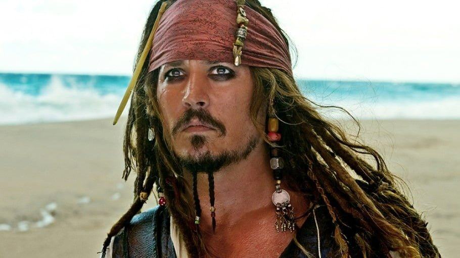 ‘Cướp biển vùng Caribbean’ không còn Johnny Depp