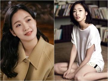 Kim Go Eun: Từ nàng thơ 18+ tới nữ chính phim đang thu trăm tỷ tại Việt Nam