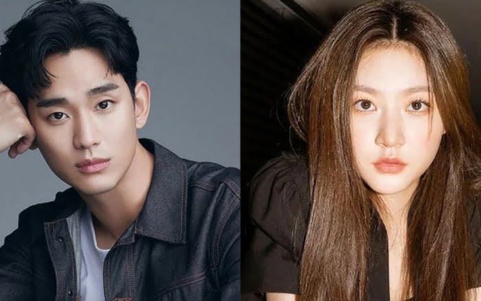 Kim Soo Hyun chính thức nói rõ mối quan hệ, ám chỉ Kim Sae Ron có ý đồ