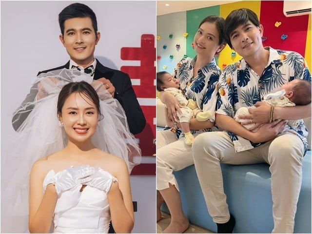 Nam diễn viên chuyên làm ông chồng bất ổn trên sóng VTV, ngoài đời giấu kín vợ suốt 10 năm