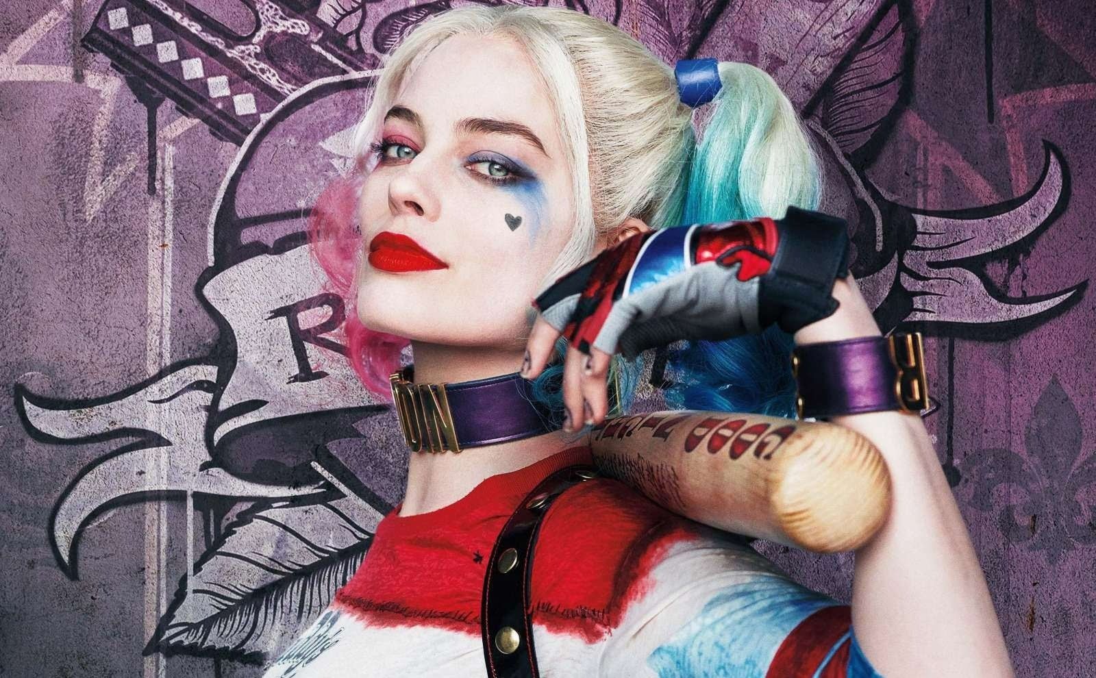 Đâu là phiên bản Harley Quinn ấn tượng nhất?