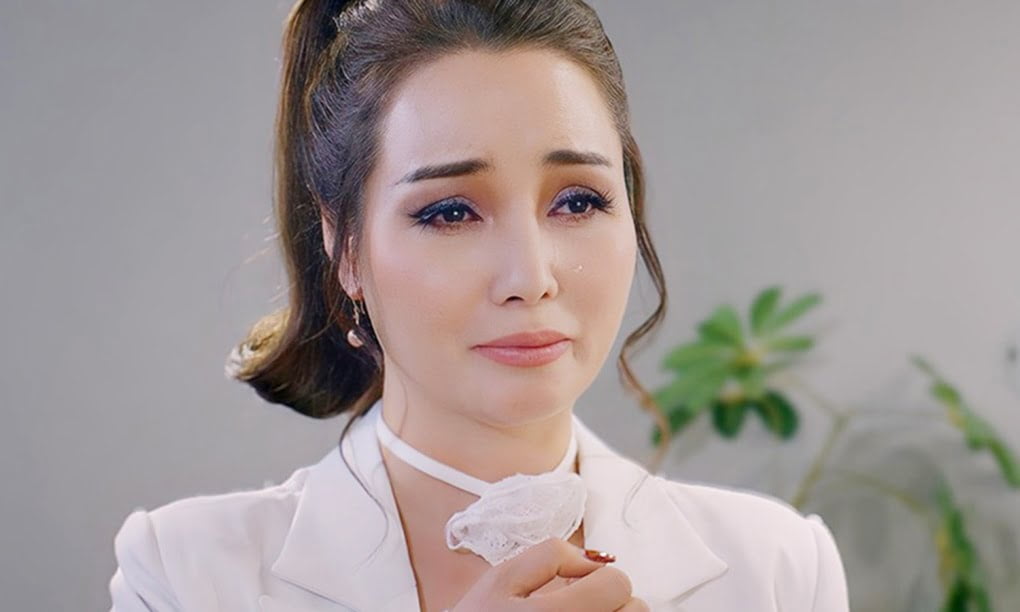 Mai Thu Huyền: ‘Tôi sốc’