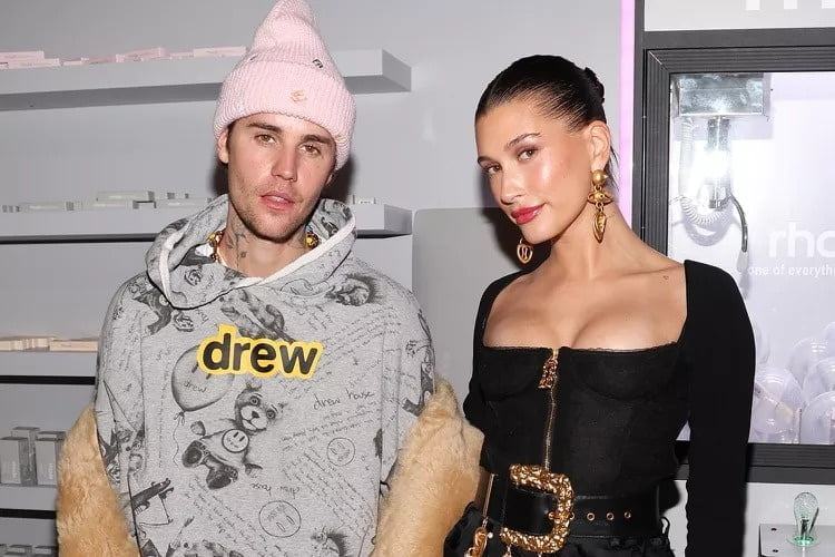 Sự thật đằng sau tin đồn ly hôn của Justin và Hailey Bieber