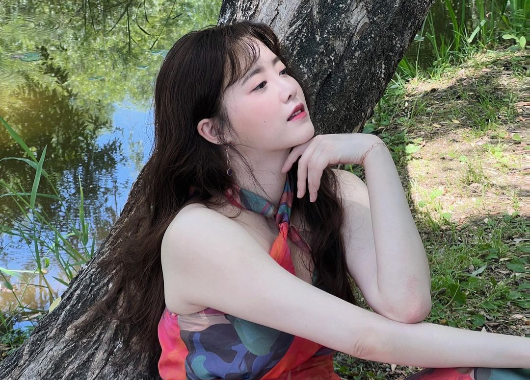 Cuộc sống hiện tại của Goo Hye Sun