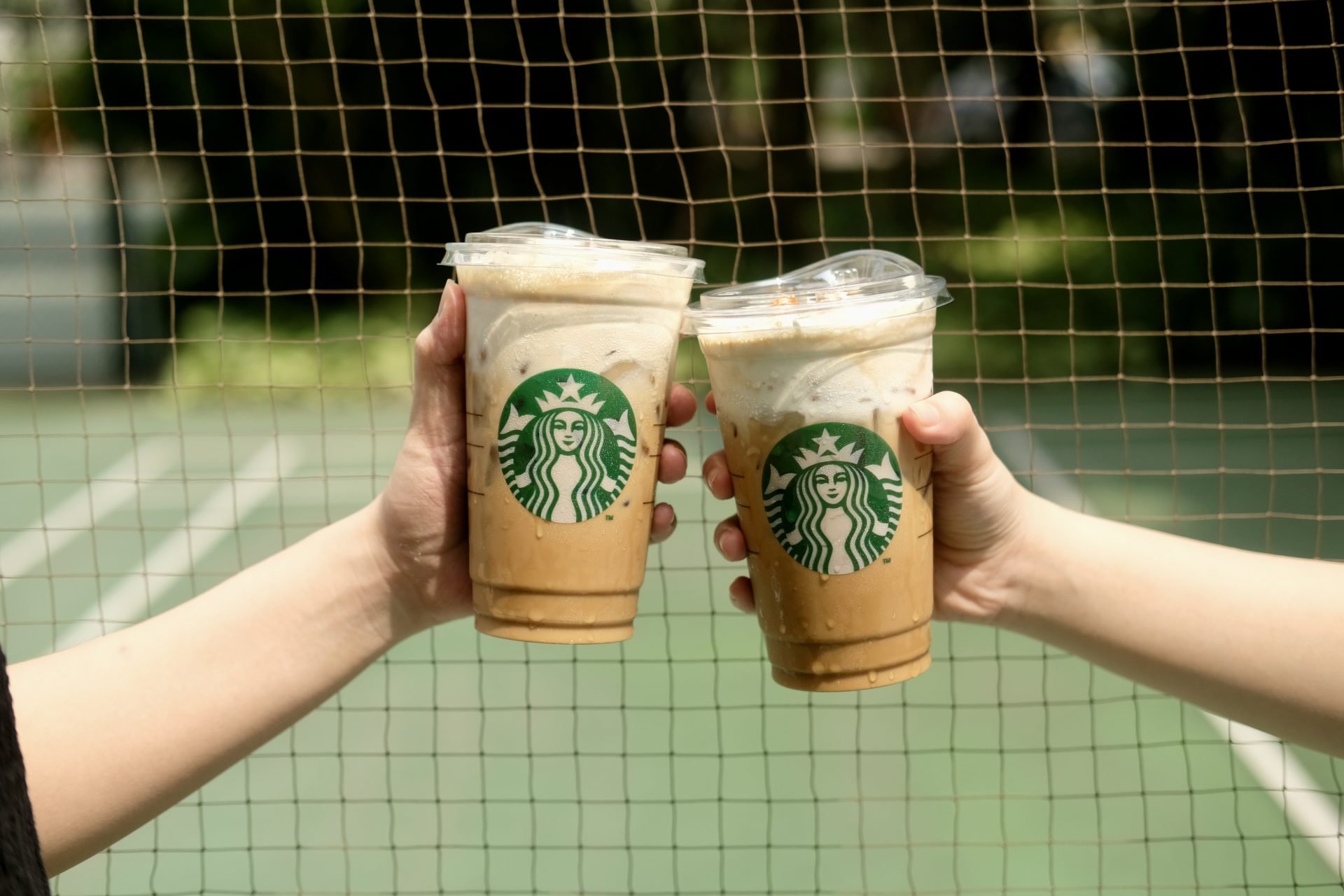 Giải mã sức hút của cà phê muối phiên bản Starbucks