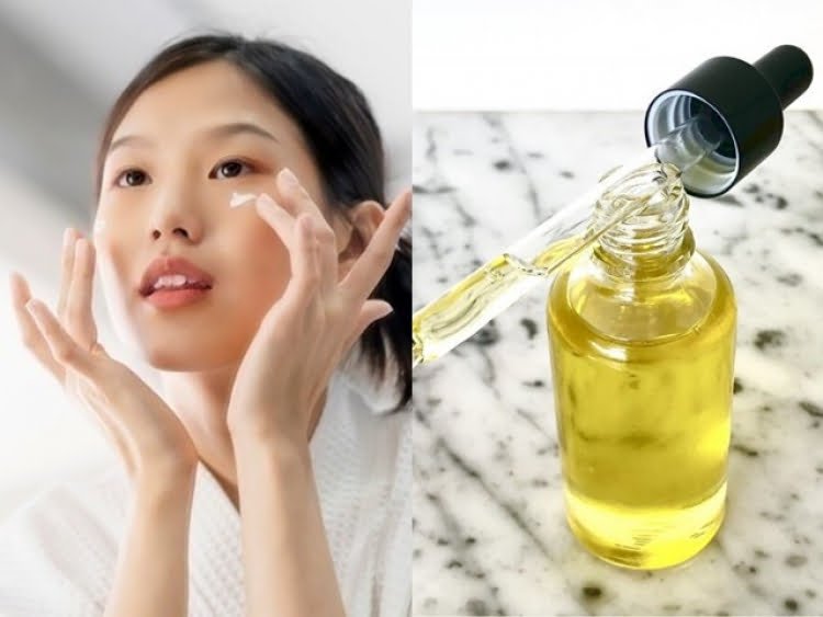 Kem chống nắng nên được thoa trước hay sau khi dùng serum?