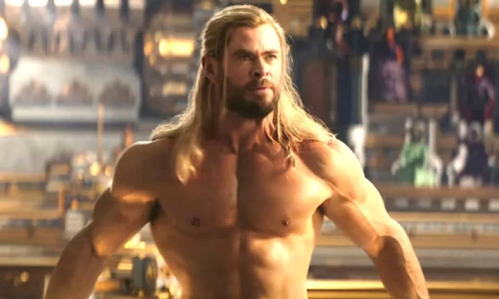 ‘Thần Sấm’ Chris Hemsworth chưa thể tha thứ cho bản thân