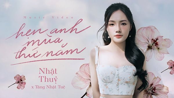 Hẹn Anh Mùa Thứ Năm – Nhật Thủy