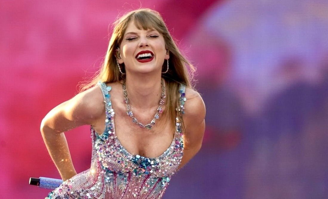 Vì sao Pháp đứng im trước ‘hiệu ứng Taylor Swift’?