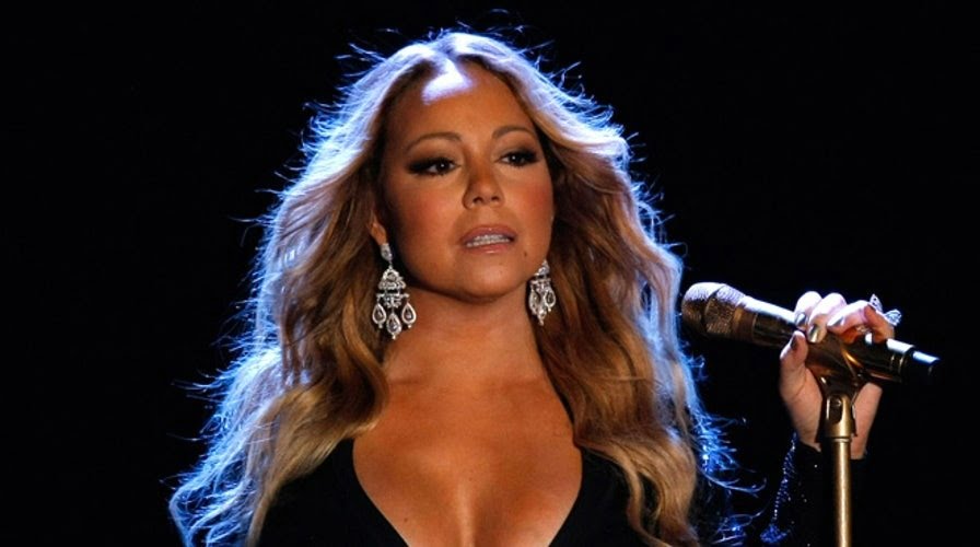 Mariah Carey suy sụp khi mẹ và chị gái qua đời cùng ngày