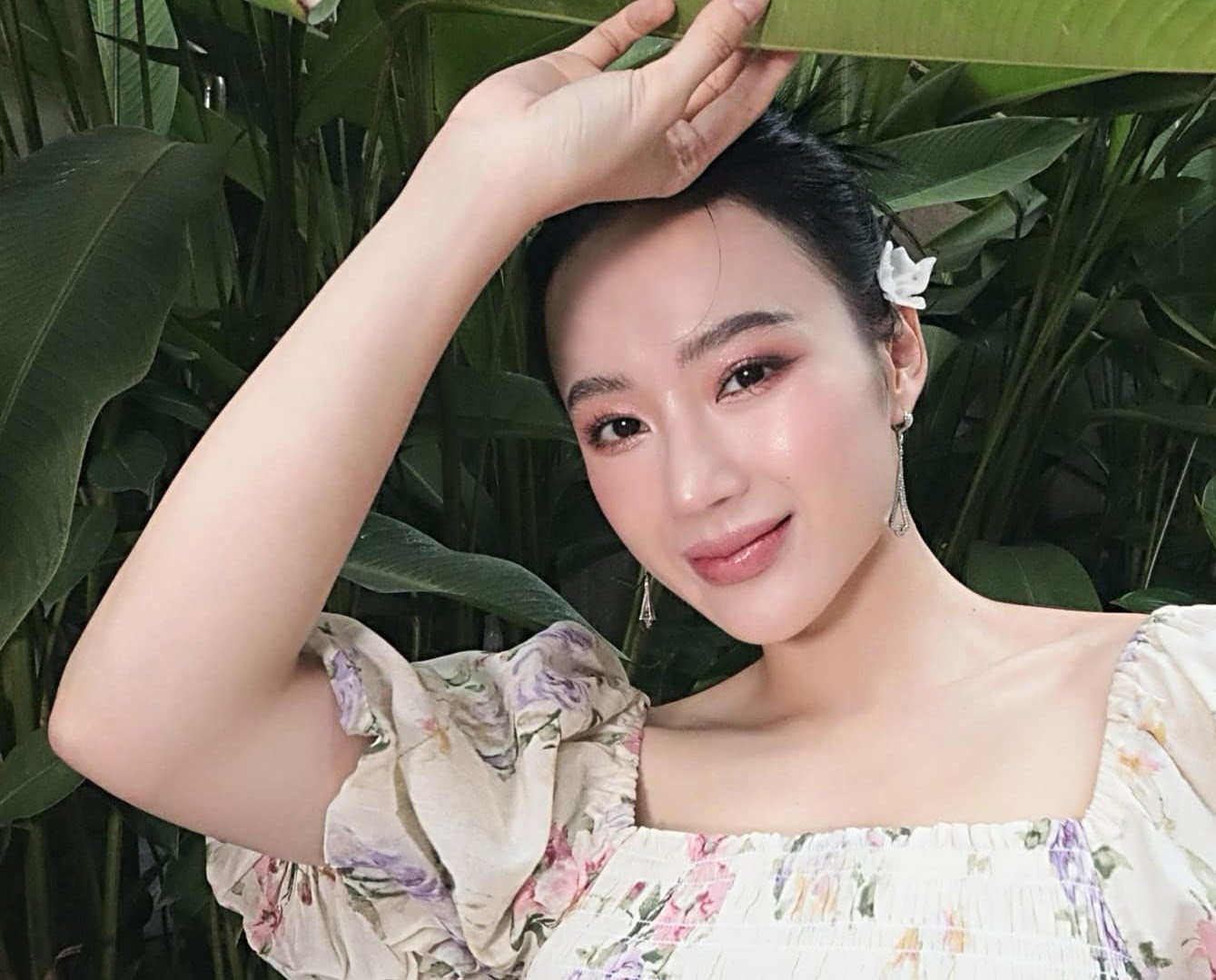 Angela Phương Trinh phủ nhận có con