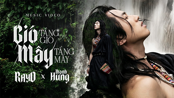 Gió Tầng Gió Mây Tầng Mây – RayO x Thanh Hưng