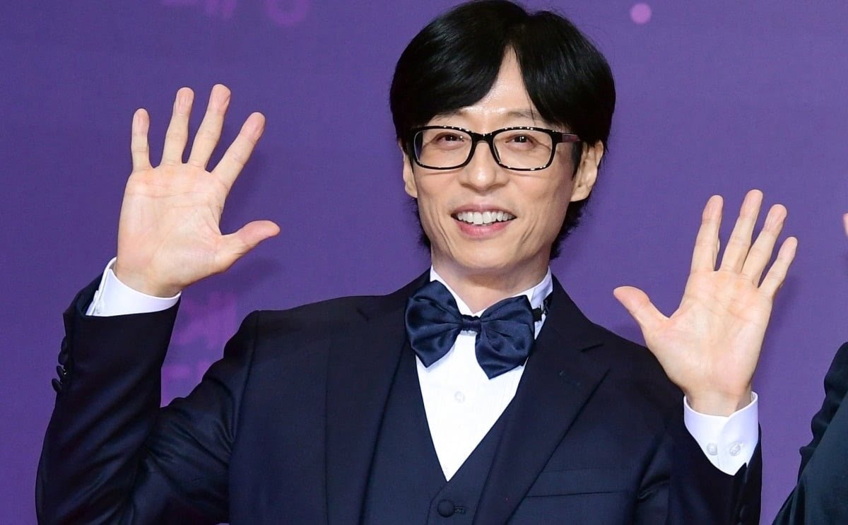 Yoo Jae Suk bị điều tra