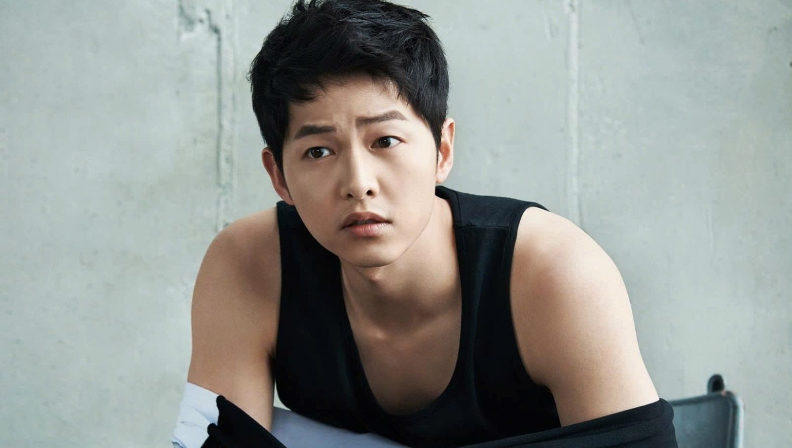 Báo động cho Song Joong Ki