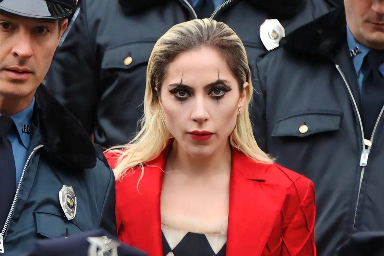 Lady Gaga kiếm được bao nhiêu tiền nhờ ‘Joker: Điên có đôi’