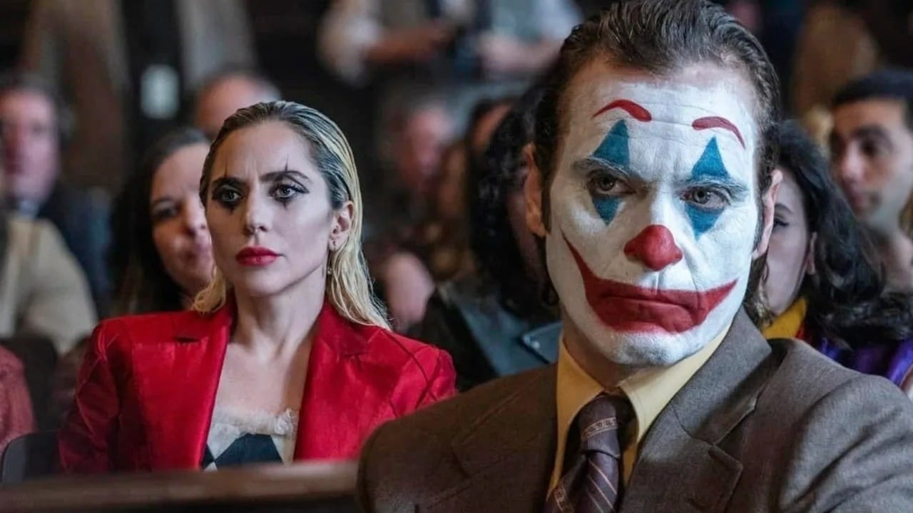 ‘Joker 2’ gây chia rẽ