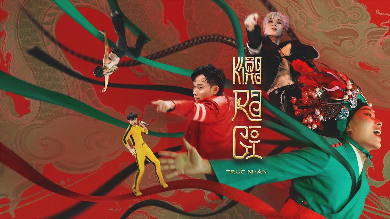 Không ra gì – Trúc Nhân