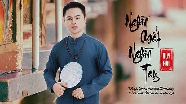 Nghìn Mắt Nghìn Tay – Duy Hải