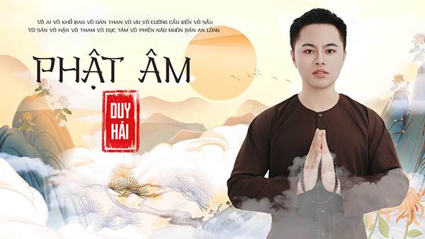 Phật Âm – Duy Hải