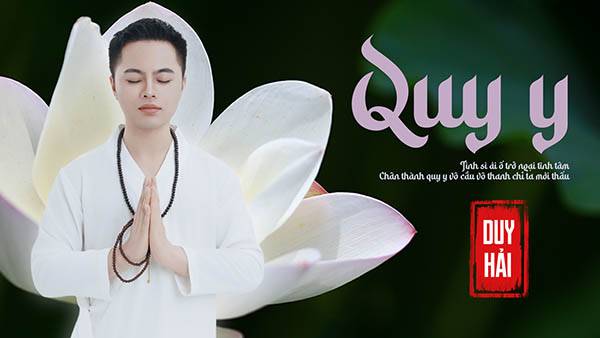 Quy Y – Duy Hải