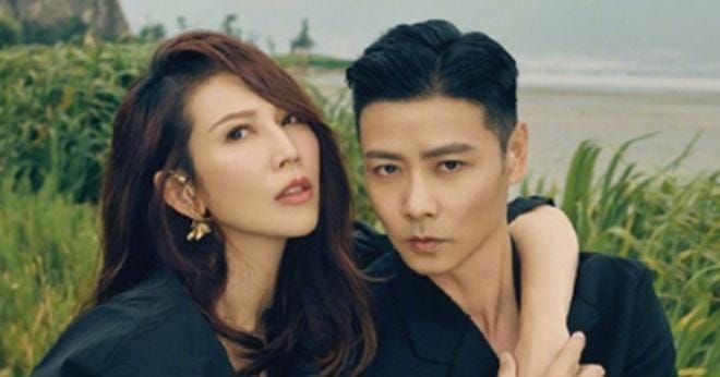 Á hậu Thái Thiếu Phân và Trương Tấn: Cuộc hôn nhân gây xôn xao dư luận Trung Quốc