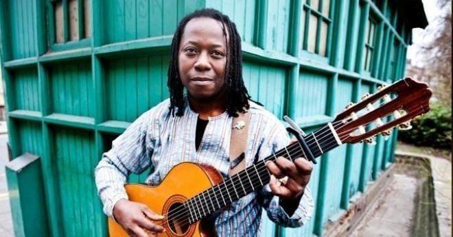 Aurelio Martinez: Đại sứ văn hóa và chính trị gia Honduras qua đời trong tai nạn máy bay