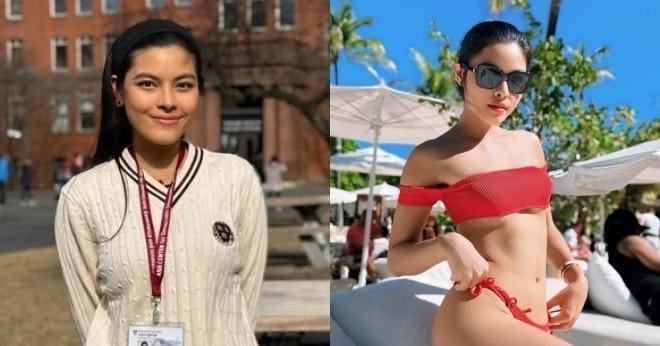 Cuộc sống xa hoa và nhan sắc rực lửa của Á hậu Lê Phương Thảo khiến ai cũng phải trầm trồ