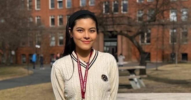 Lê Phương Thảo tiết lộ bí mật tuyển sinh thạc sĩ Harvard