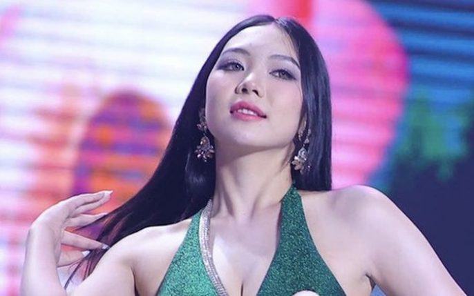 41 thí sinh Hoa hậu Việt Nam 2024 ‘đốt cháy’ sân khấu với màn bikini nóng bỏng