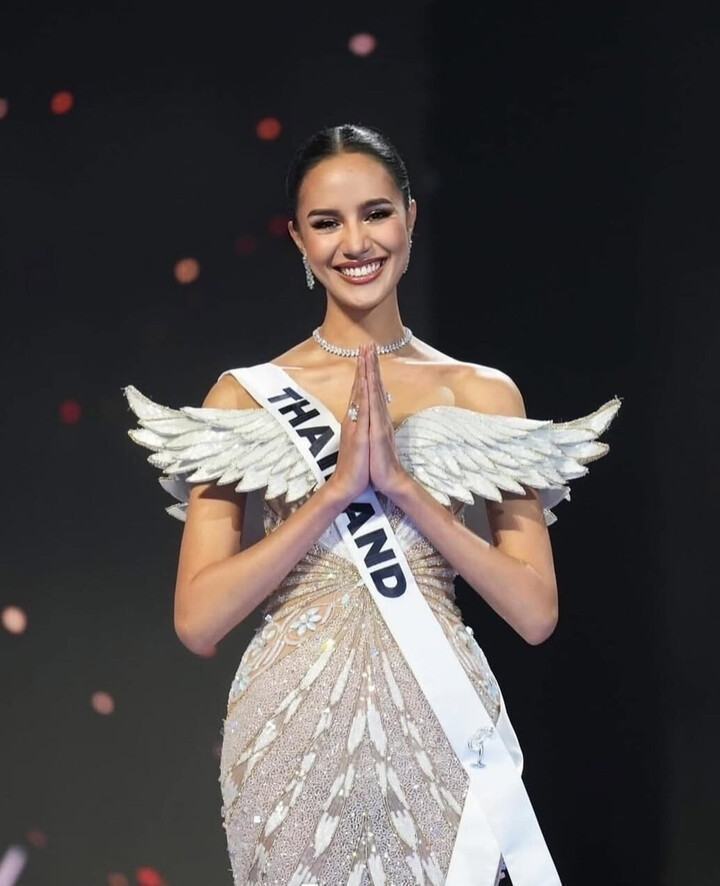 Người đẹp gây nhiều tiếc nuối khi không giành chiến thắng tại Miss Universe 2024.
