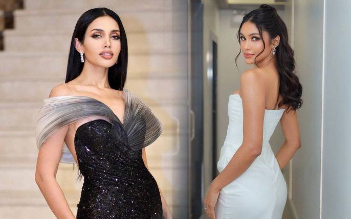 Á hậu Miss Supranational 2022 ‘bán mạng’ livestream để lấy lòng đại gia sắc đẹp?