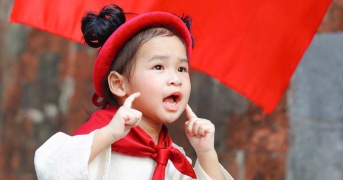 Á hậu Trúc Ny và hành trình làm mẹ đáng ngưỡng mộ