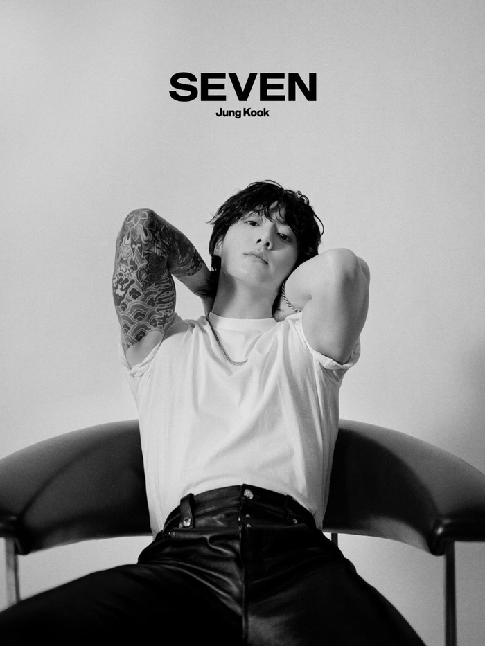 Jungkook phá đảo Billboard: Siêu hit Seven làm nên lịch sử Kpop! Ảnh 2