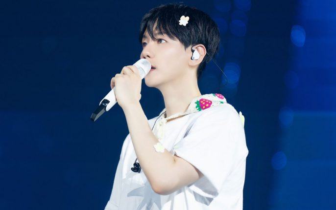 Baekhyun (EXO) gây chấn động khi công ty mới khởi kiện kẻ phát tán tin độc hại