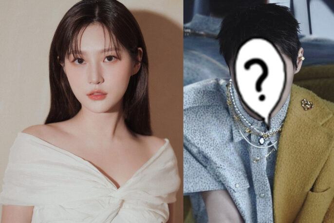 Bê bối tình cảm Kim Sae Ron: Lộ thêm bạn trai cũ là nam ca sĩ nổi tiếng