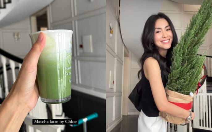 Bí quyết trẻ mãi của Tăng Thanh Hà: 3 món nước xanh ngắt là ‘kho collagen’