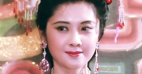 Chu Lâm – Mỹ nhân ‘Tây du ký’ ở tuổi 73 vẫn khiến người ngưỡng mộ