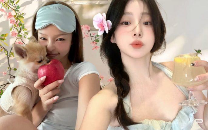 Da ‘kêu cứu’ vì thiếu 5 chất này: Bôi bao nhiêu dưỡng cũng thừa!