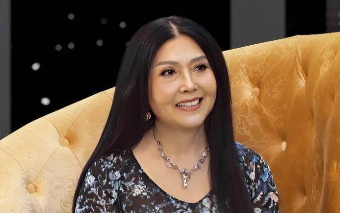 Danh ca Họa Mi tiết lộ kỷ vật ‘định mệnh’ gắn liền với nghệ danh