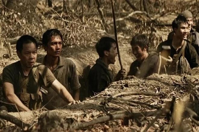 ‘Địa đạo’ của Bùi Thạc Chuyên: Siêu phẩm điện ảnh hay giấc mơ Oscar xa vời?