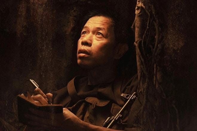 ‘Địa đạo’ gây sốc với doanh thu ‘khủng’ sau 3 ngày công chiếu