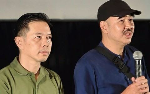“Địa đạo”: Phim chiến tranh Việt gây sốt, phá vỡ mọi định kiến