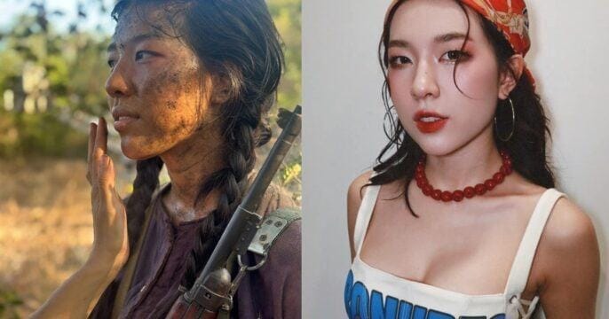 Diễm Hằng Lamoon: Từ ‘Út Khờ’ đau thương đến nhan sắc đời thường gây bão
