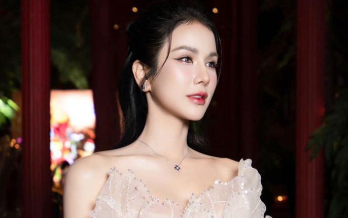 Diệp Lâm Anh: Từ ly hôn ‘đẫm nước mắt’ đến cuộc sống ‘phú bà’ và tình yêu mới