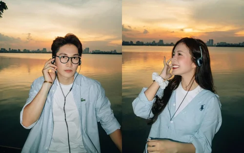 Đình Tú và Ngọc Huyền: Tình tin đồn hay sự thật đằng sau?