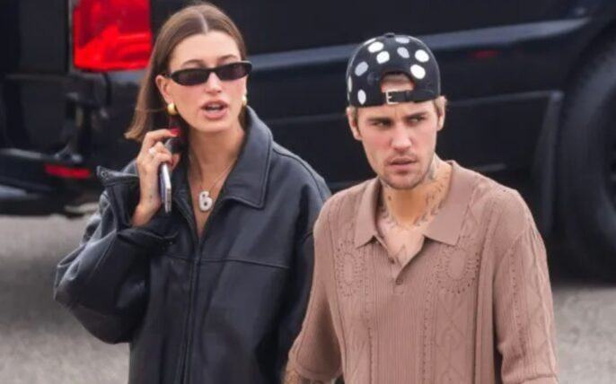 Hailey Bieber ‘bán đứt’ thương hiệu 1 tỷ USD để cứu Justin Bieber?