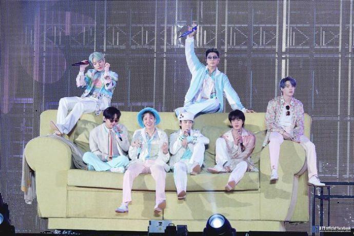 BTS chưa thể tổ chức chuyến lưu diễn trong năm 2025 vì anh cả Jin? Ảnh 3