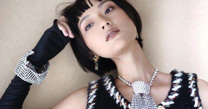 Hồ Thu Anh: Từ người mẫu thời trang đến ‘nữ du kích’ gai góc trên màn ảnh