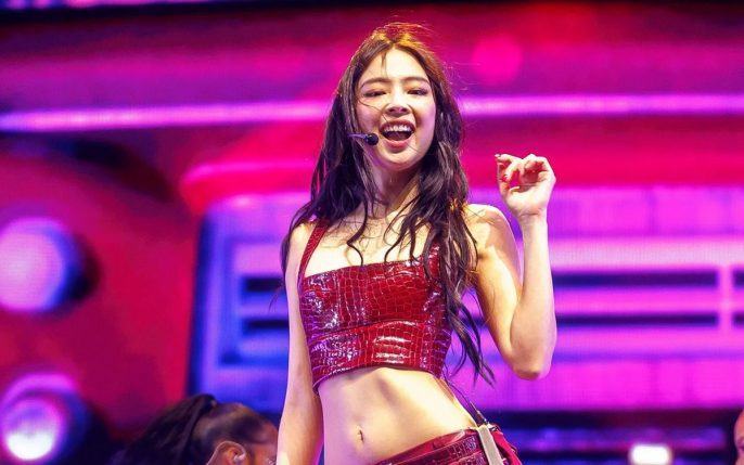 Jennie gây bão Coachella 2025: Thành công hay thất bại?