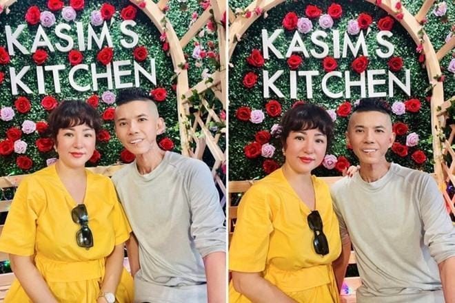 Kasim Hoàng Vũ: Hành trình đau đớn và nghị lực phi thường sau ca phẫu thuật hàm